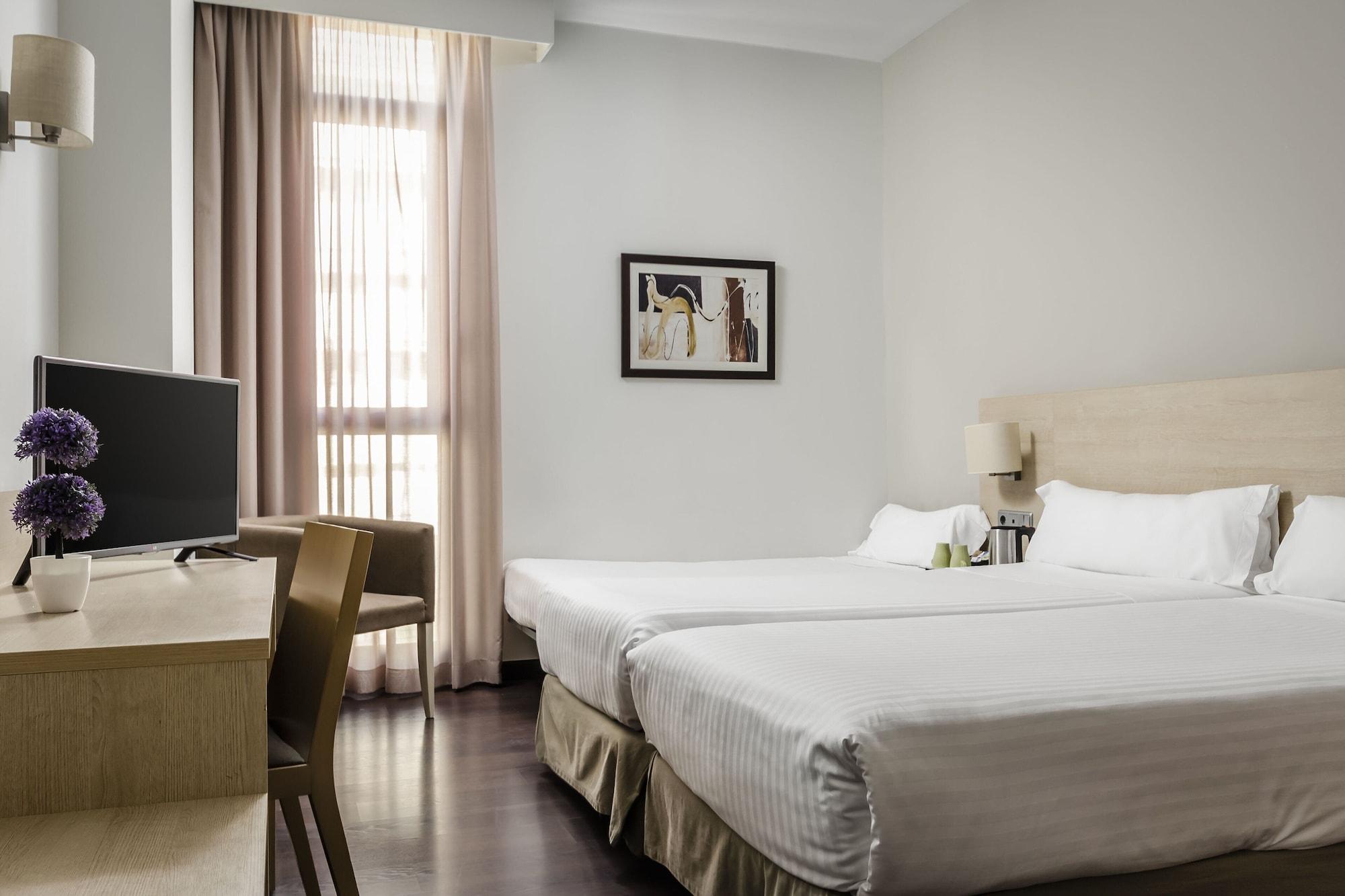 Hotel Exe Barcelona Gate Sant Joan Despí Екстериор снимка