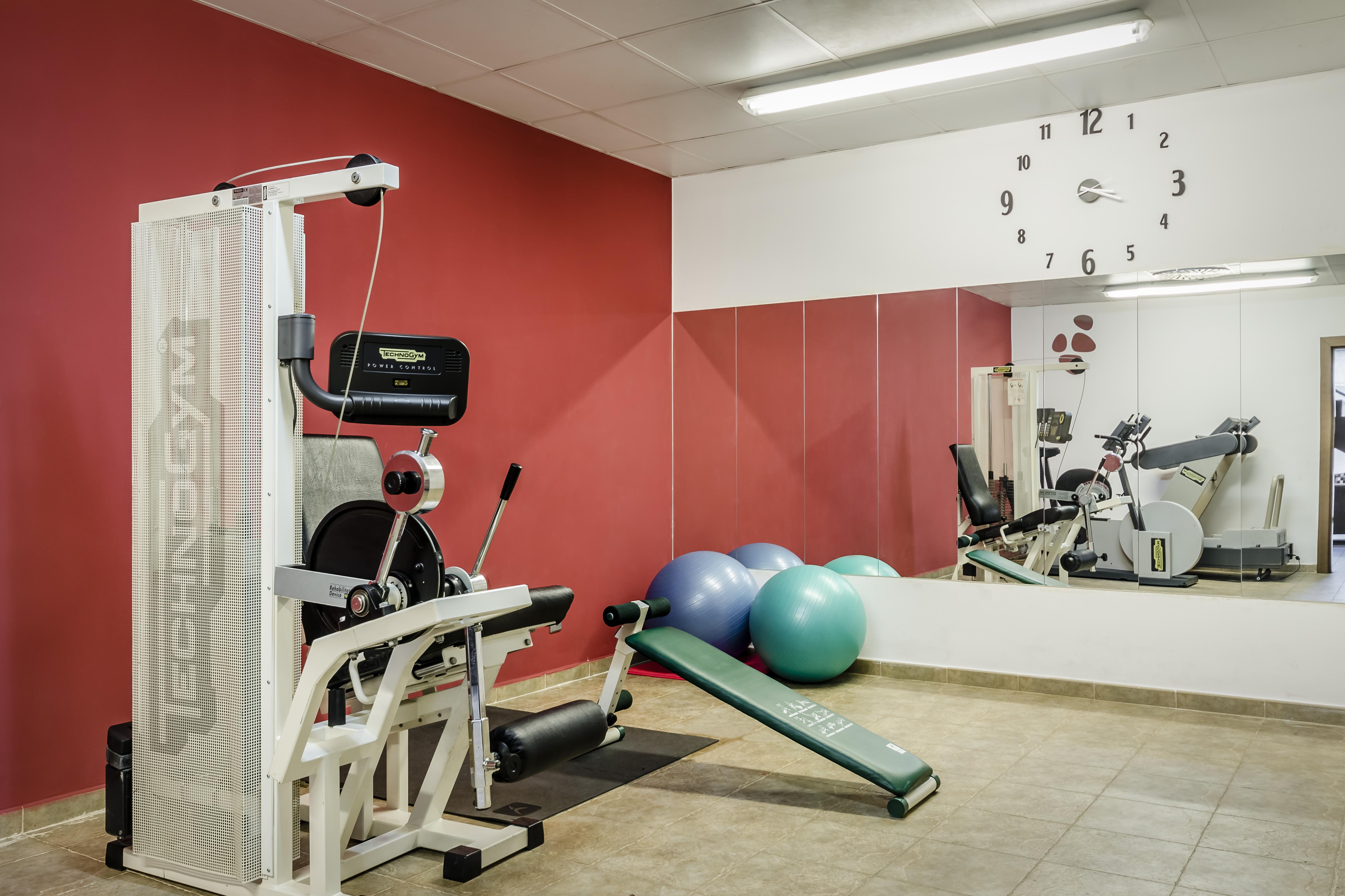 Hotel Exe Barcelona Gate Sant Joan Despí Екстериор снимка