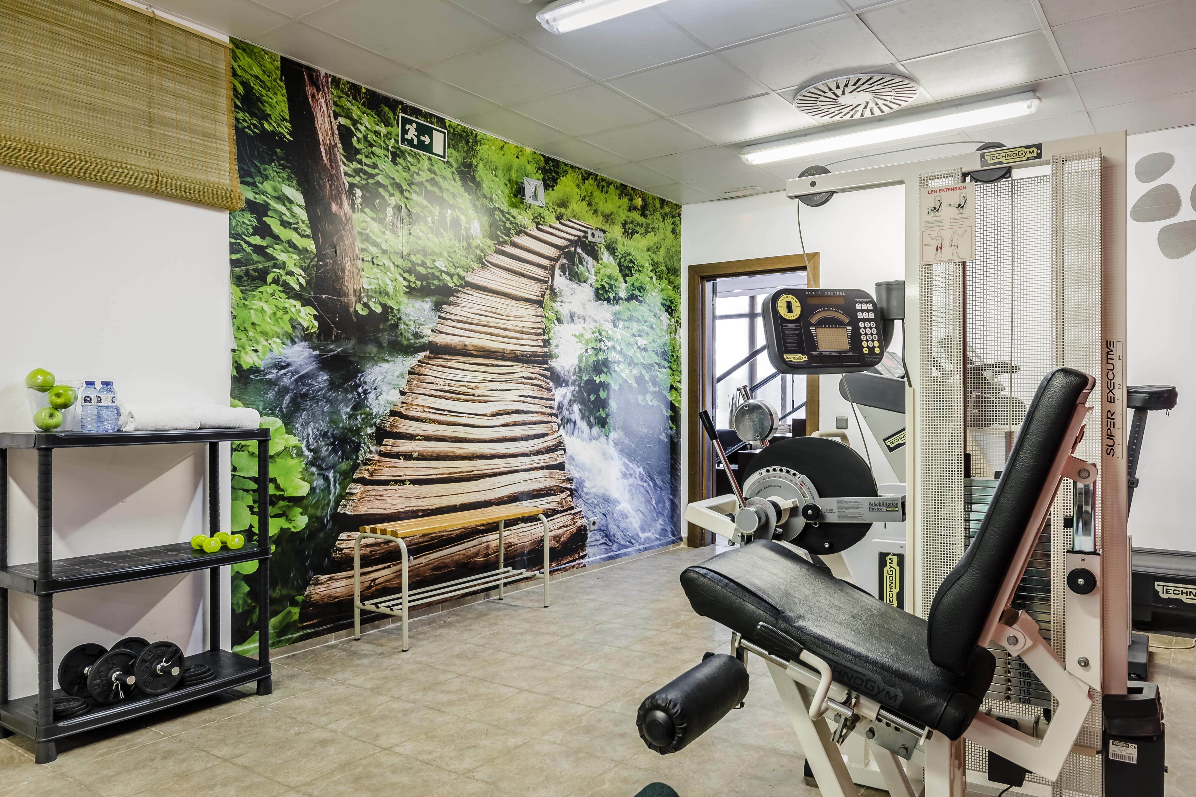 Hotel Exe Barcelona Gate Sant Joan Despí Екстериор снимка