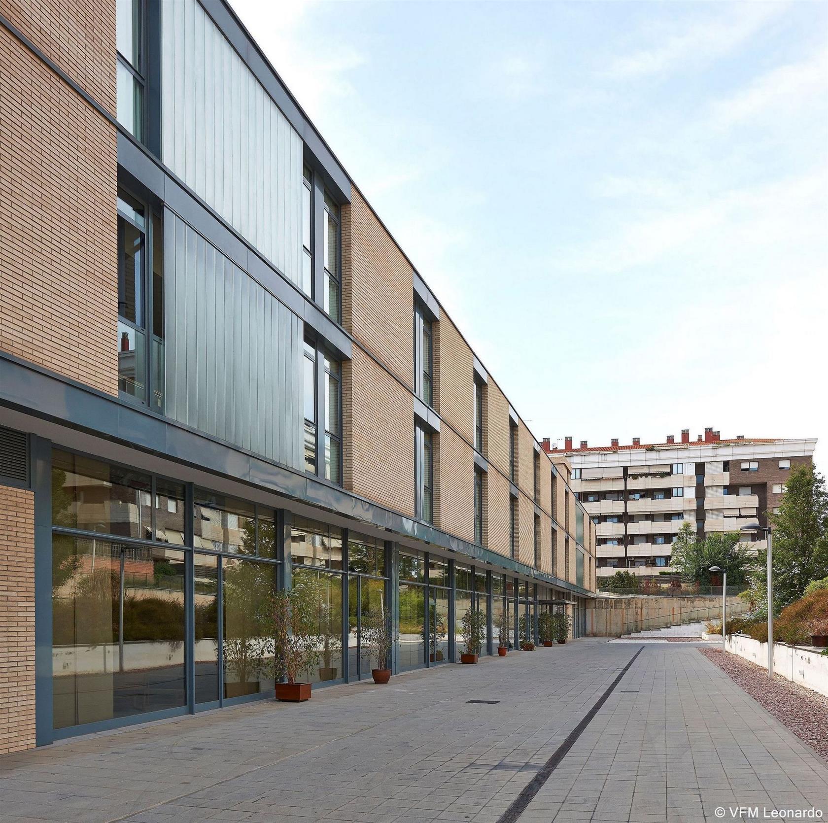 Hotel Exe Barcelona Gate Sant Joan Despí Екстериор снимка