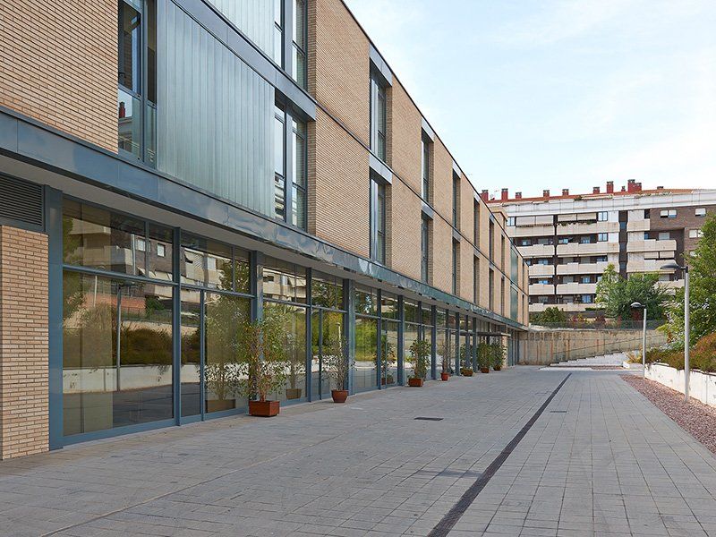 Hotel Exe Barcelona Gate Sant Joan Despí Екстериор снимка