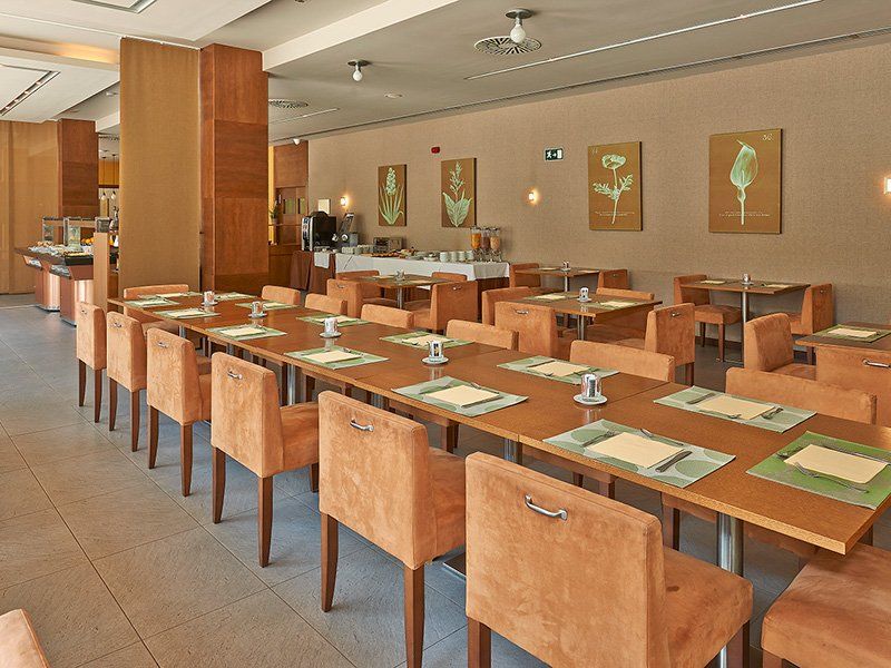 Hotel Exe Barcelona Gate Sant Joan Despí Екстериор снимка
