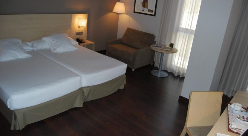 Hotel Exe Barcelona Gate Sant Joan Despí Екстериор снимка